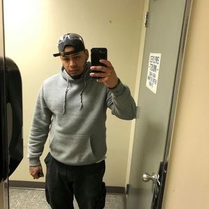 Meet your Posher, Jonathan